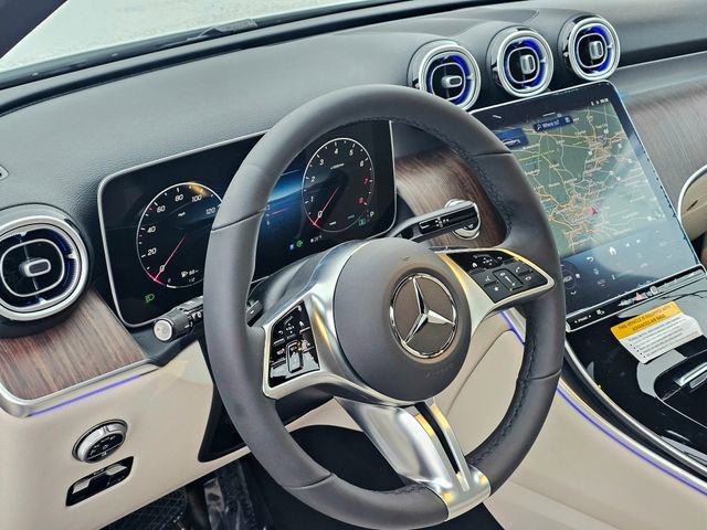 New 2026 Mercedes-Benz GLC 300 4MATIC image 15