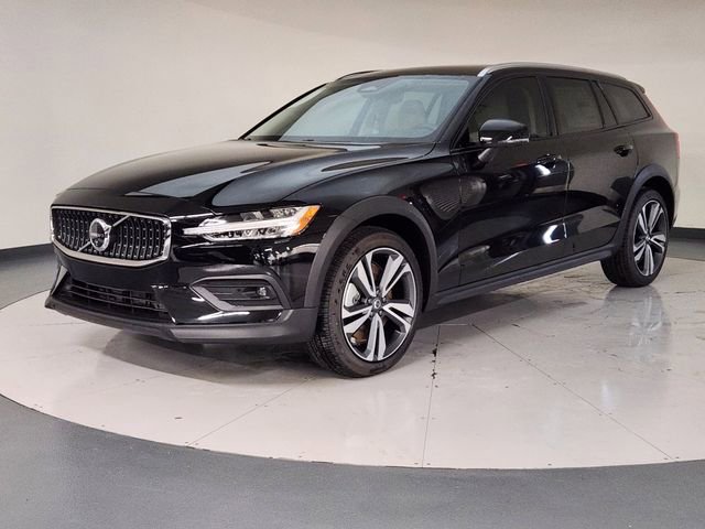 New 2026 Volvo V60 B5 Cross Country Plus w/ Protection Package Premier image 1