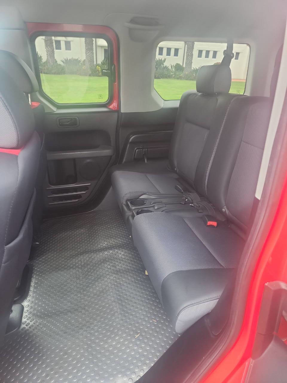 Used 2005 Honda Element EX image 11