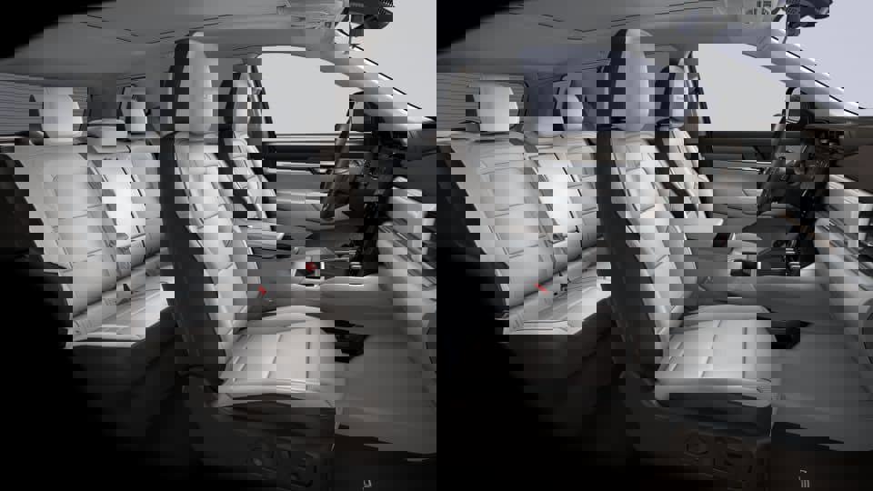 New 2026 GMC Terrain Denali image 58