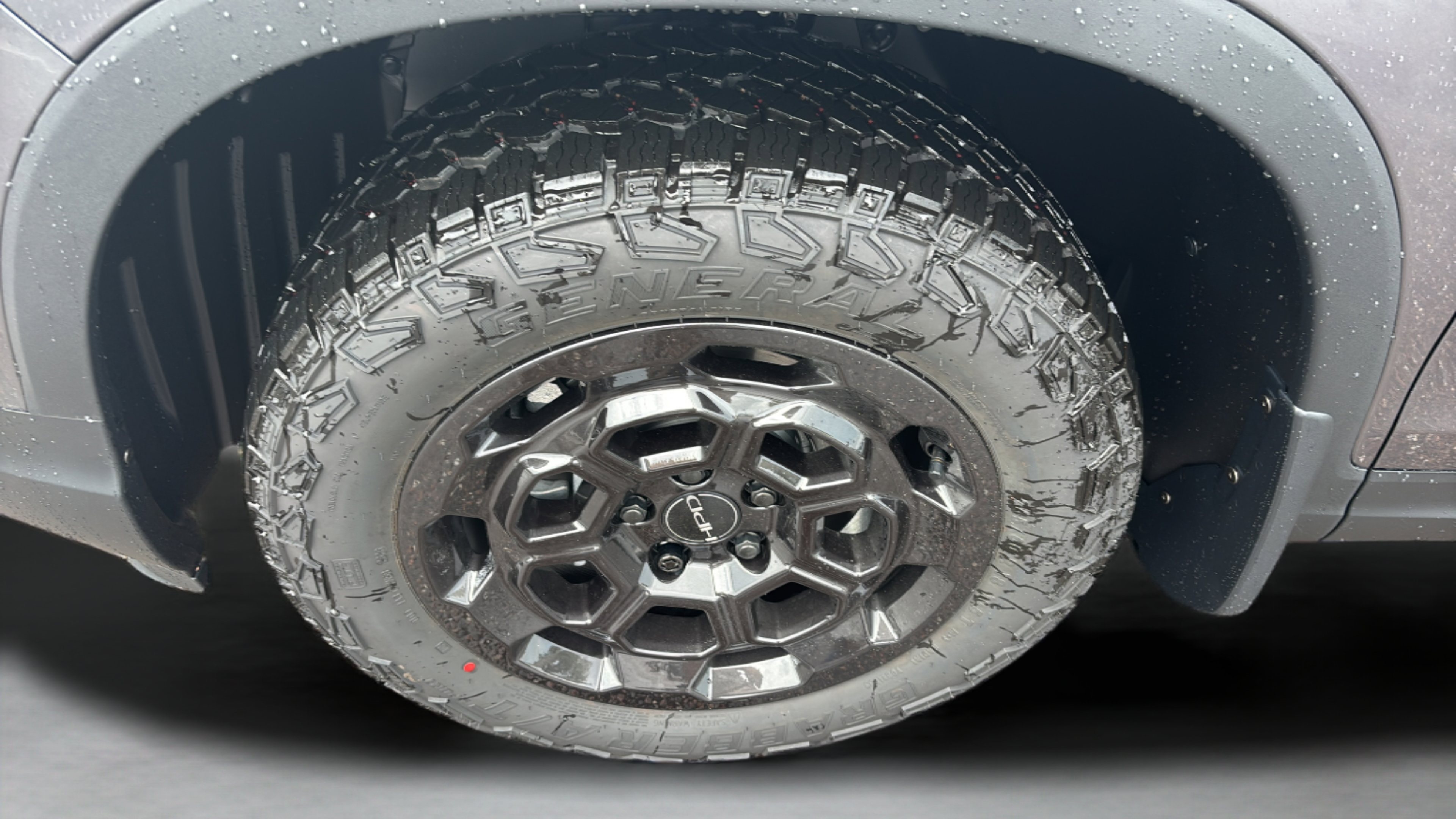 New 2026 Honda Ridgeline TrailSport image 11