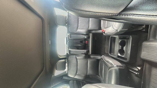 Used 2020 Ford Explorer ST w/ ST Street Pack AWD/4WD image 18