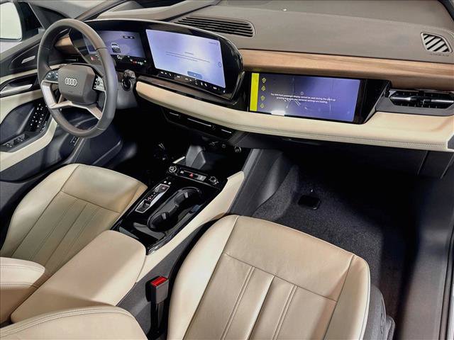 New 2027 Audi Q6 e-tron Premium Plus AWD/4WD image 26