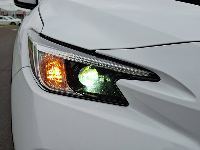 Used 2022 Subaru WRX Premium image 20