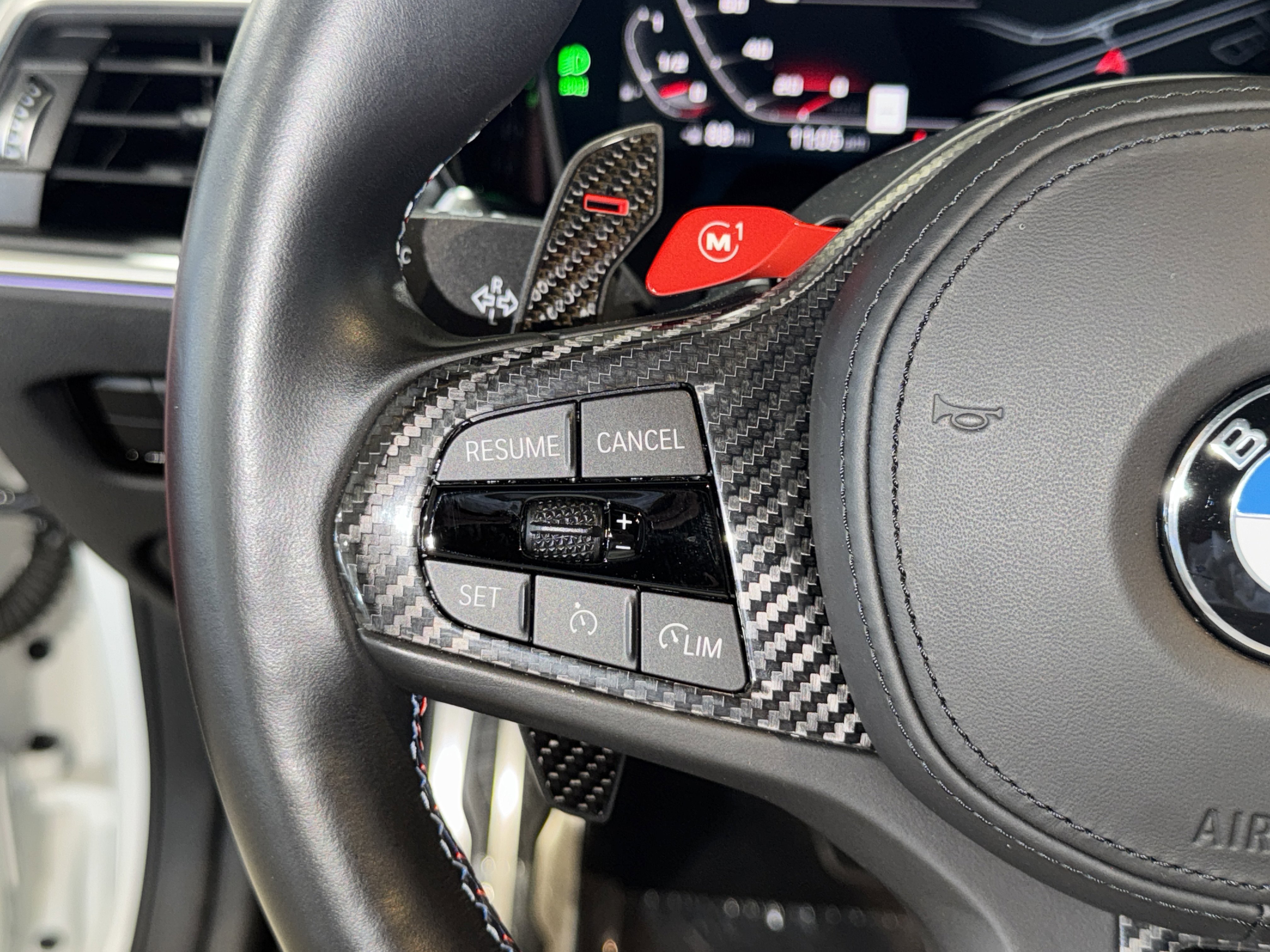 Used 2023 BMW M4 Competition w/ Executive Package image 14