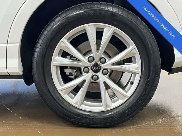 Used 2023 Audi Q3 2.0T Premium AWD/4WD image 13