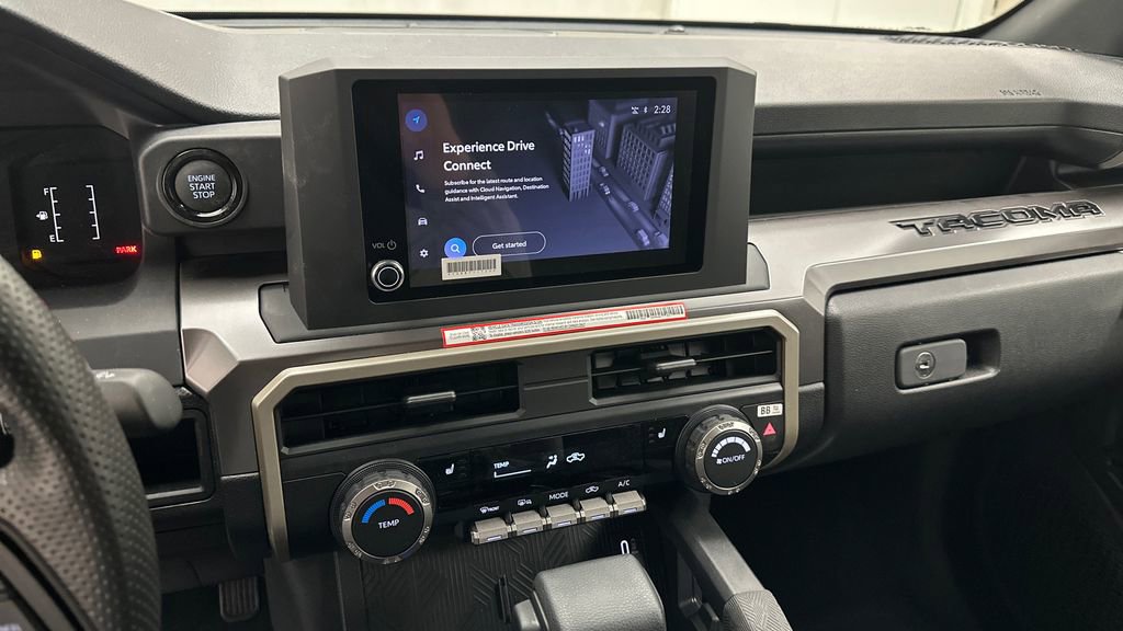New 2026 Toyota Tacoma SR5 AWD/4WD image 11