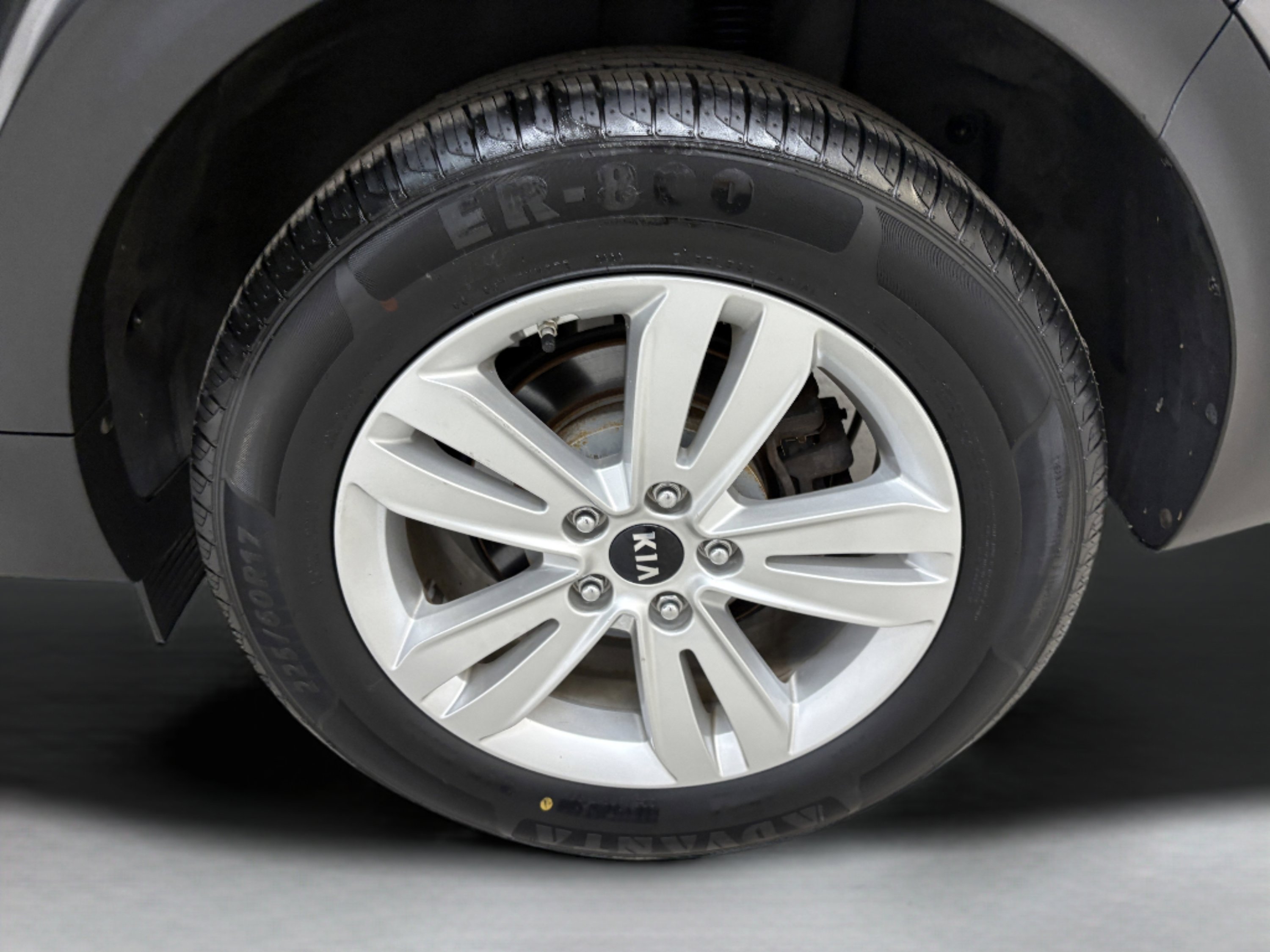 Used 2019 Kia Sportage LX FWD image 7