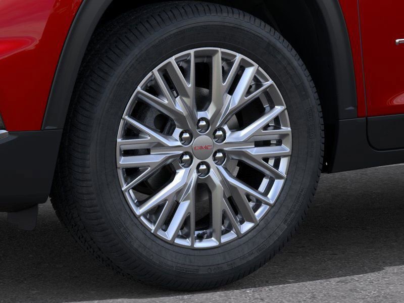 New 2026 GMC Acadia Elevation image 9
