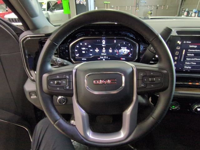 Used 2023 GMC Sierra 1500 Elevation AWD/4WD image 6