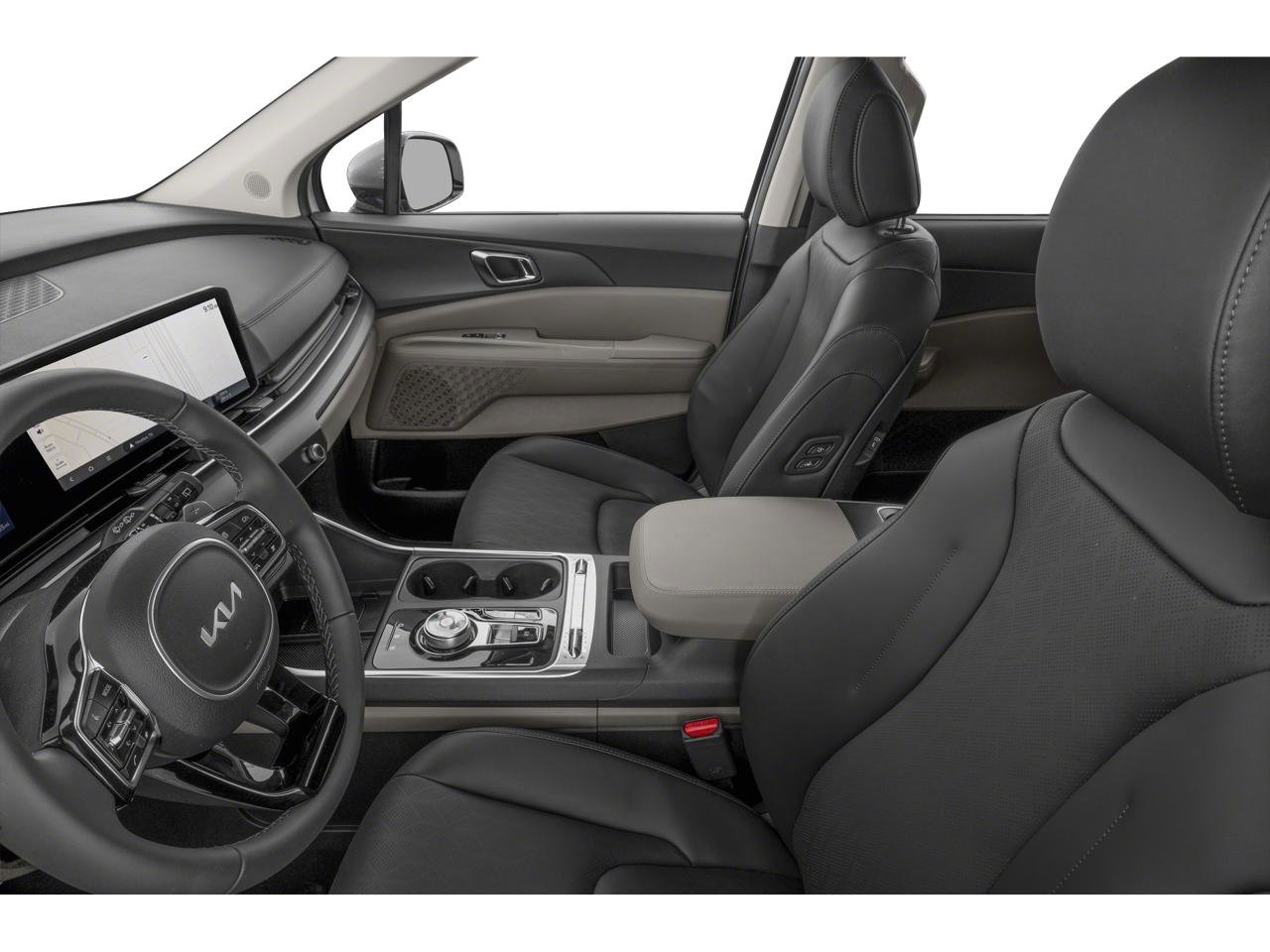 New 2026 Kia Carnival SX FWD image 33