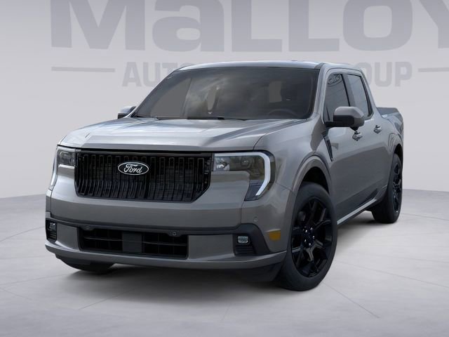 New 2025 Ford Maverick Lobo image 10