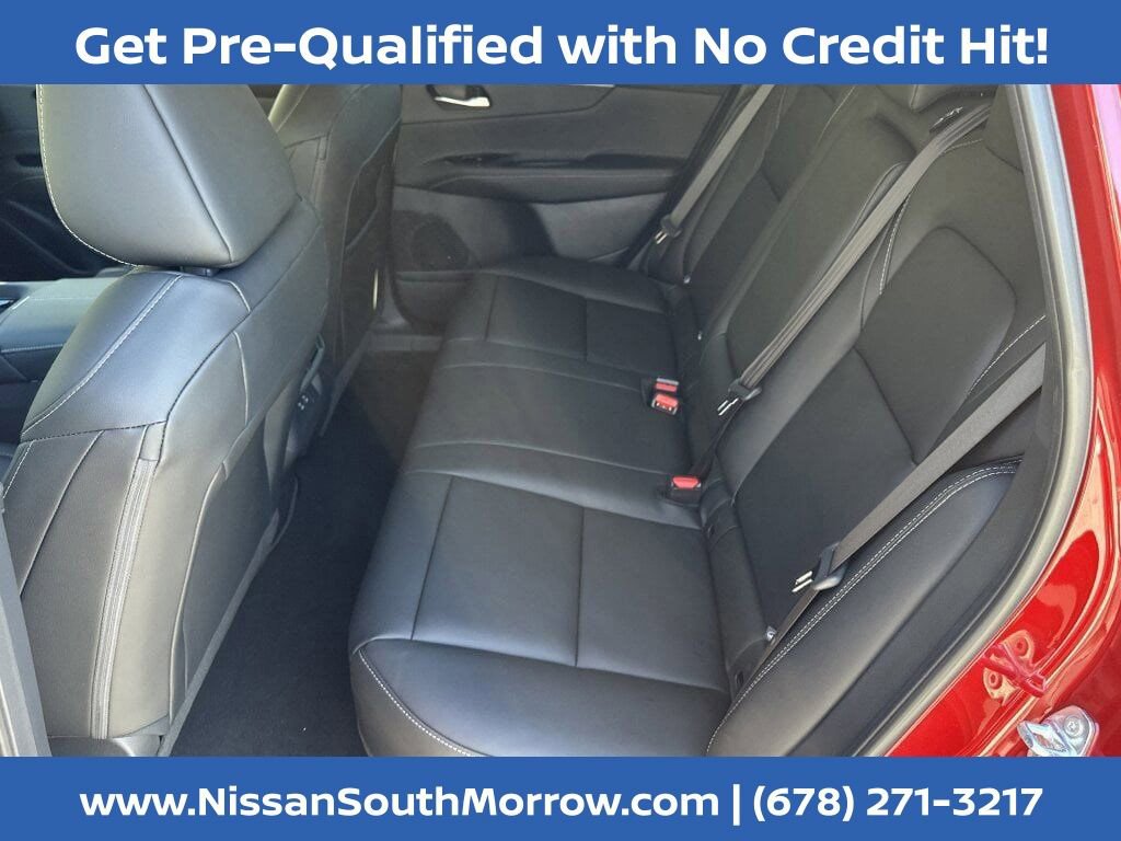 New 2026 Nissan Murano SV image 20