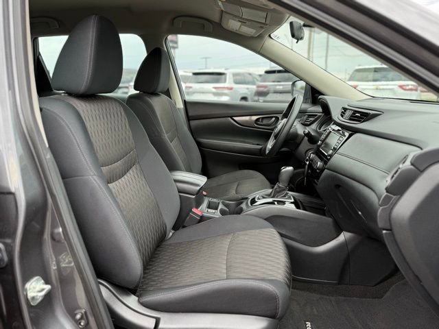 Used 2019 Nissan Rogue S image 17
