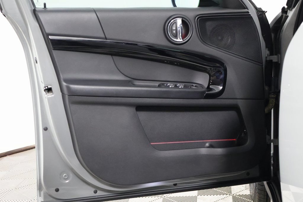 Used 2022 MINI Cooper Countryman S FWD image 12