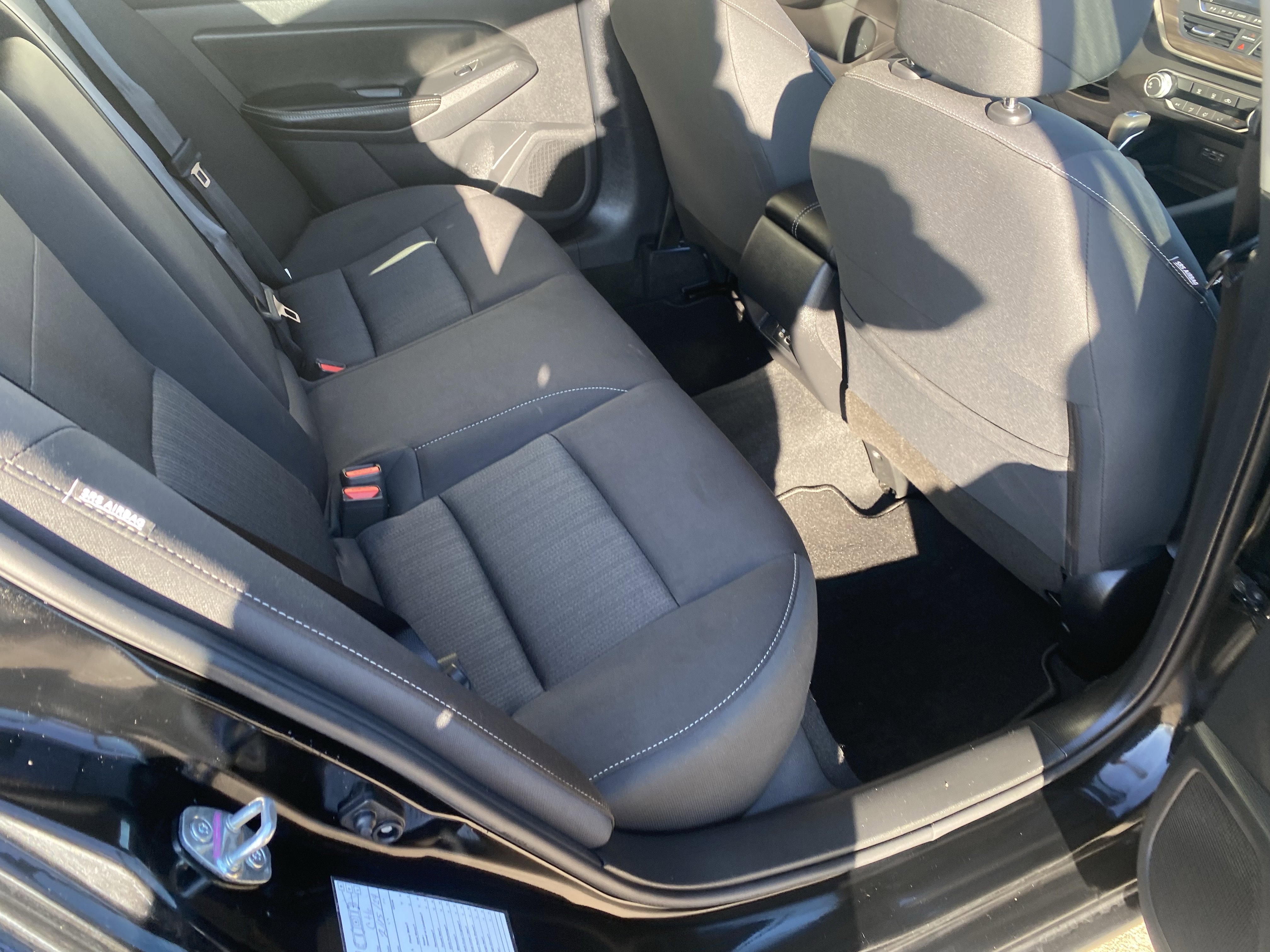 Used 2024 Nissan Altima 2.5 SV image 13