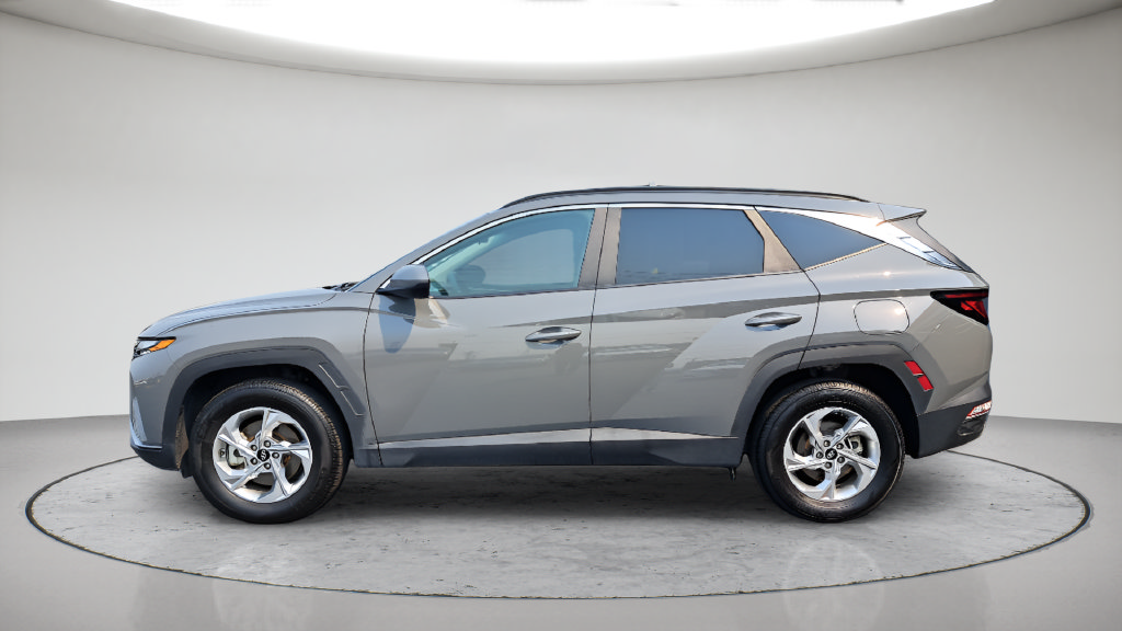 Used 2024 Hyundai Tucson SEL AWD/4WD image 8