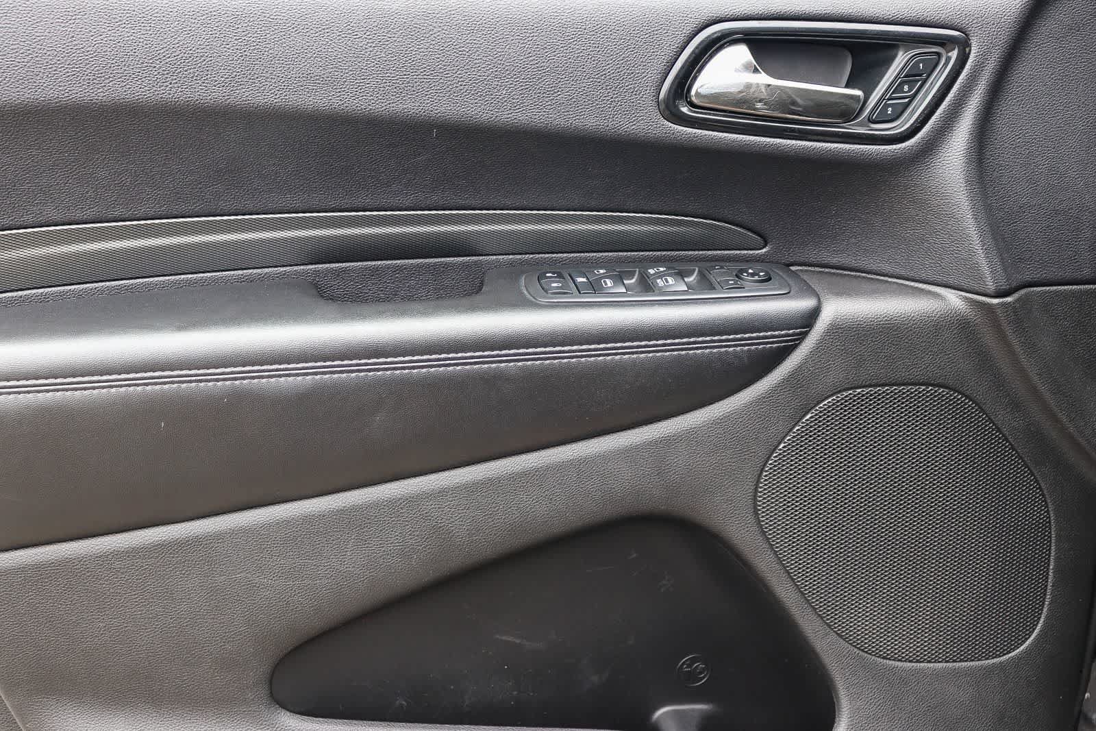 Used 2021 Dodge Durango GT RWD image 19
