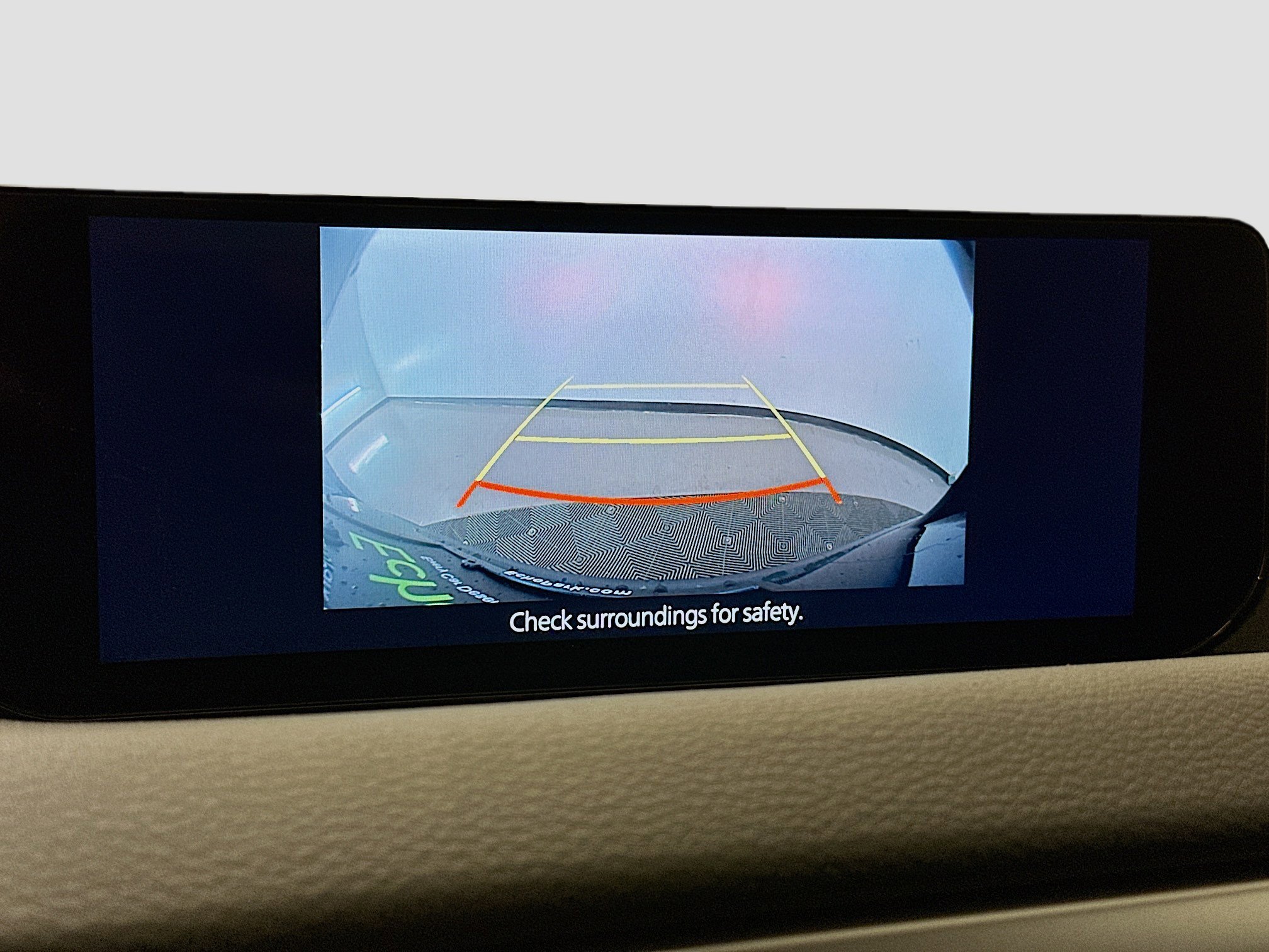 Used 2025 MAZDA CX-50 AWD 2.5 S w/ Premium Package image 23