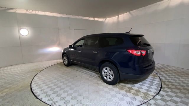 Used 2016 Chevrolet Traverse LS FWD image 9
