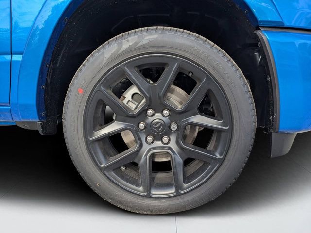 New 2026 RAM 1500 Laramie w/ Night Edition image 10