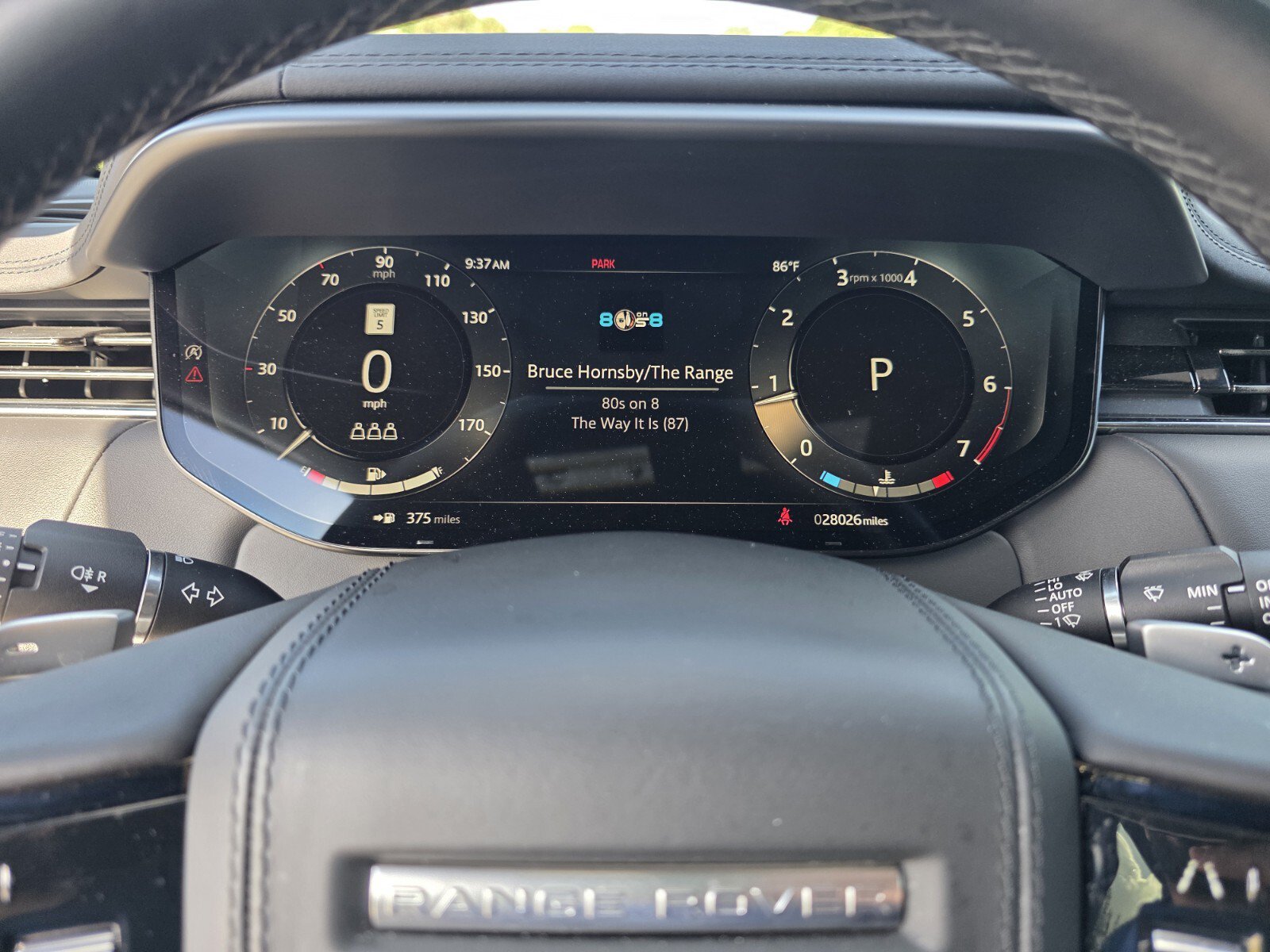 Certified 2023 Land Rover Range Rover Sport SE Dynamic AWD/4WD image 19
