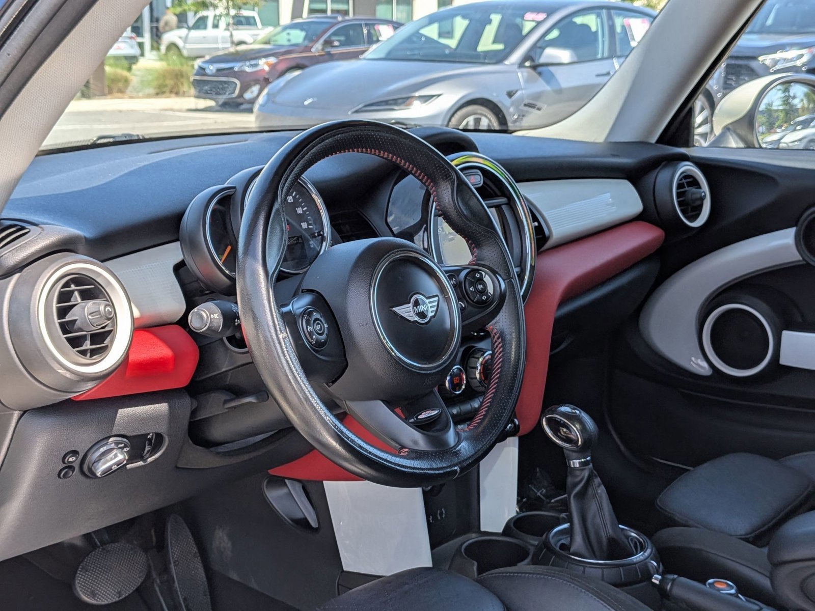 Used 2014 MINI Cooper S FWD image 4