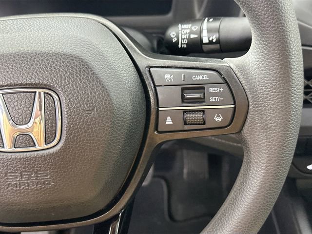 Used 2023 Honda Accord EX image 23