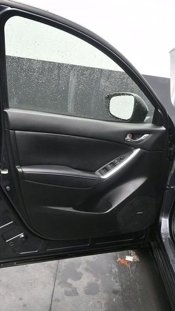 Used 2014 MAZDA CX-5 Grand Touring image 13
