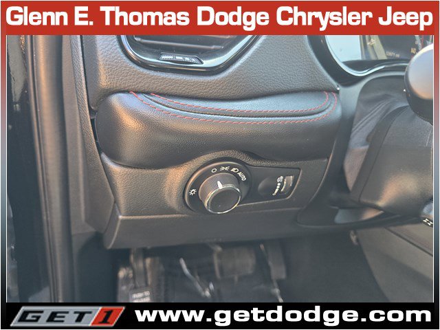 Certified 2024 Dodge Durango GT image 21