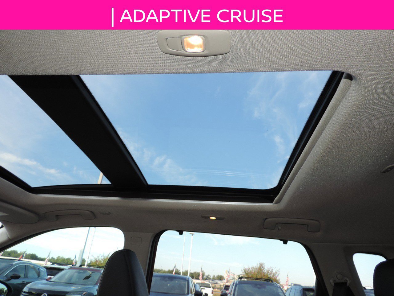 Used 2023 Nissan Rogue SL w/ SL Premium Package AWD/4WD image 15