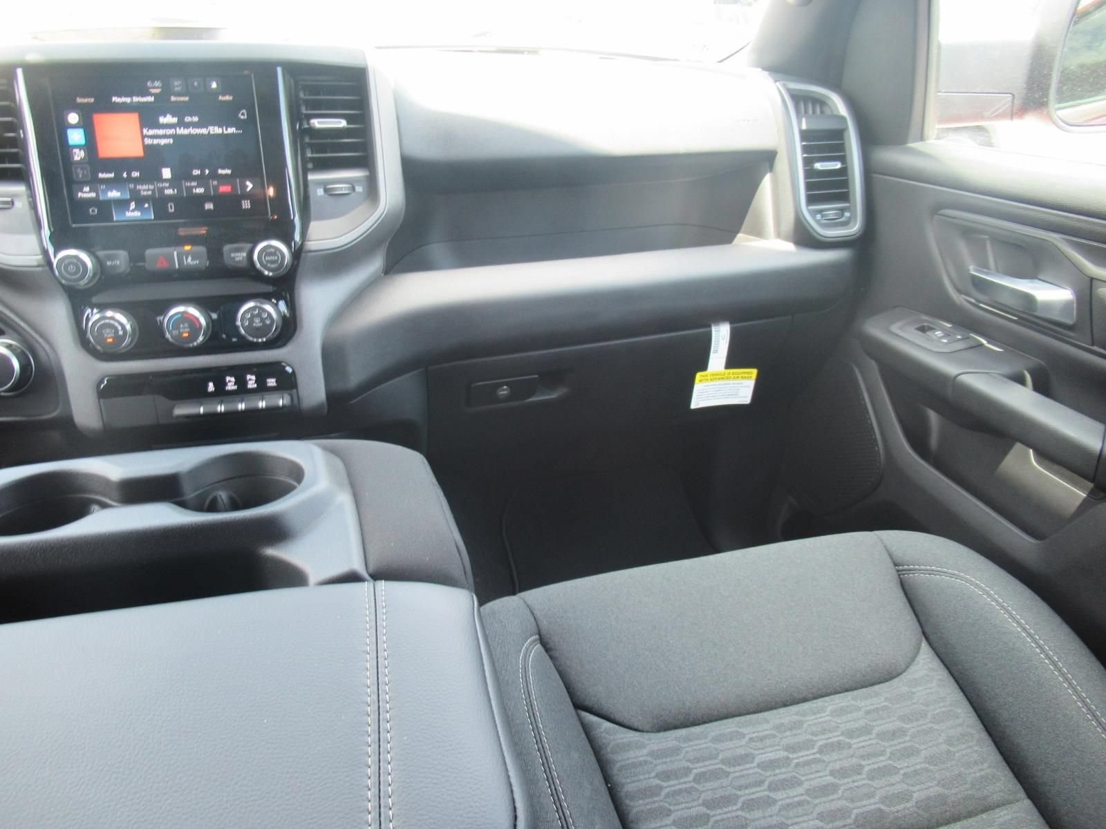 New 2026 RAM 1500 Express RWD image 14