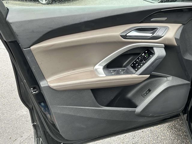 Used 2025 Audi Q5 Premium Plus w/ Premium Plus AWD/4WD image 19