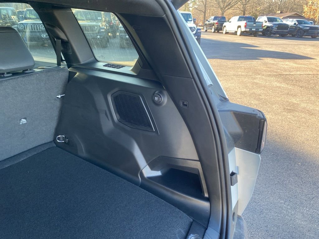 New 2026 Jeep Cherokee Limited image 13