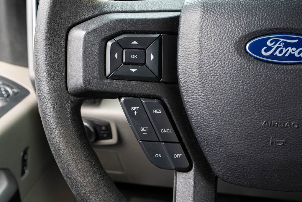 Used 2019 Ford F150 XLT w/ Trailer Tow Package image 15