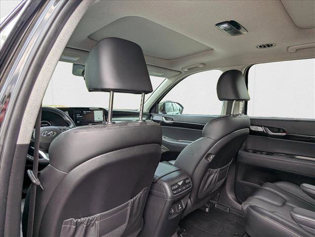 Used 2022 Hyundai Palisade Limited image 27