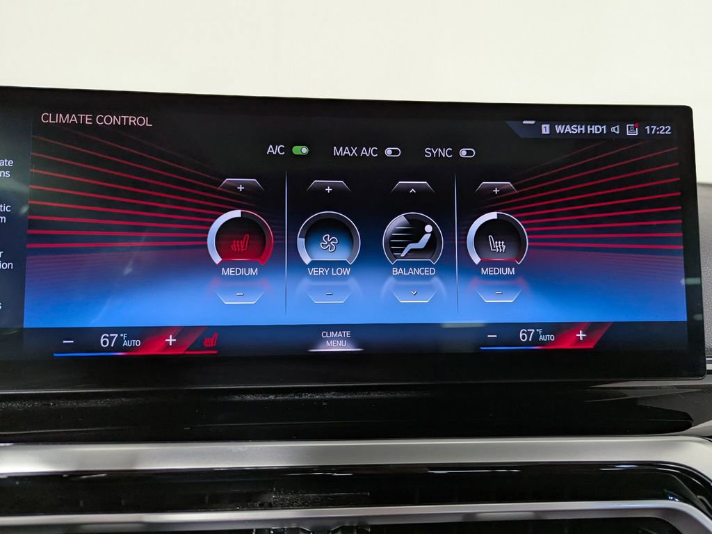 Certified 2023 BMW 330i xDrive 330i xDrive w/ Premium Package image 22