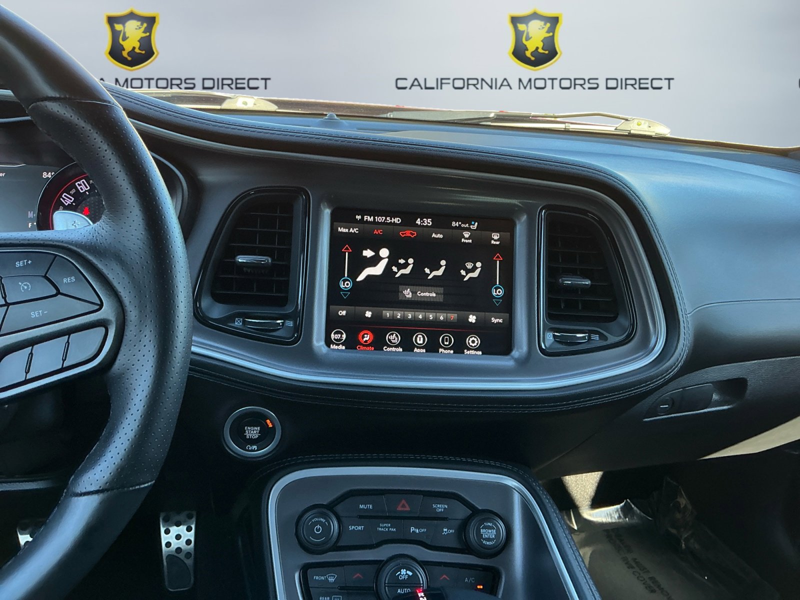 Used 2022 Dodge Challenger GT w/ Plus Package image 13