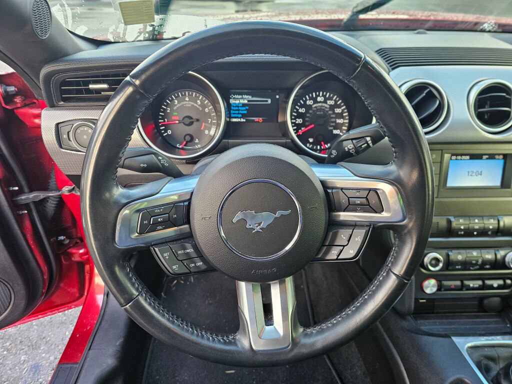 Used 2019 Ford Mustang GT image 27