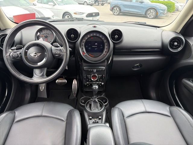 Used 2015 MINI Cooper Countryman S FWD image 17