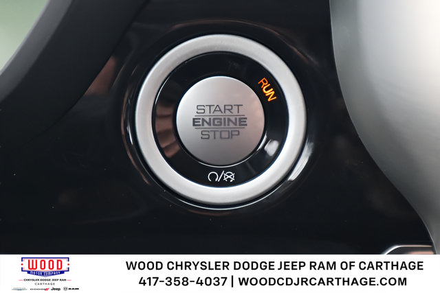 New 2026 RAM 1500 Tungsten w/ Off Road Group AWD/4WD image 18