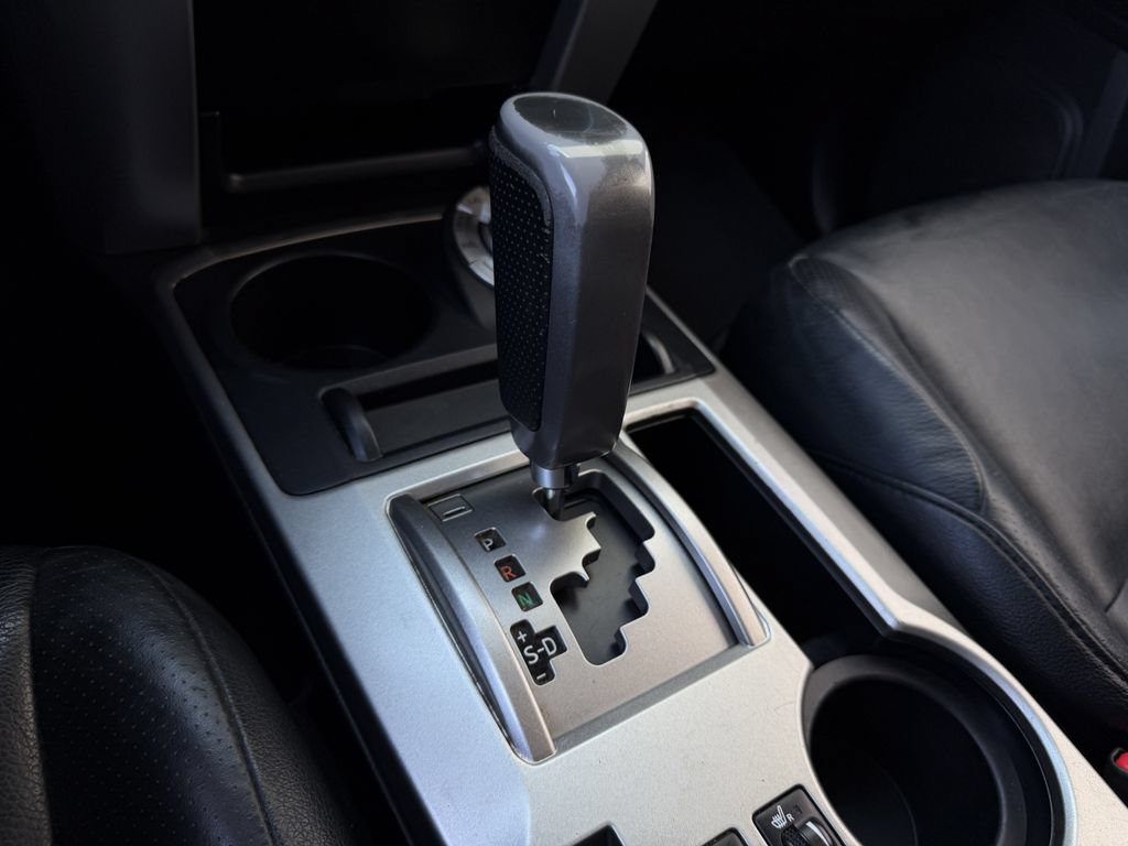 Used 2010 Toyota 4Runner Limited AWD/4WD image 19