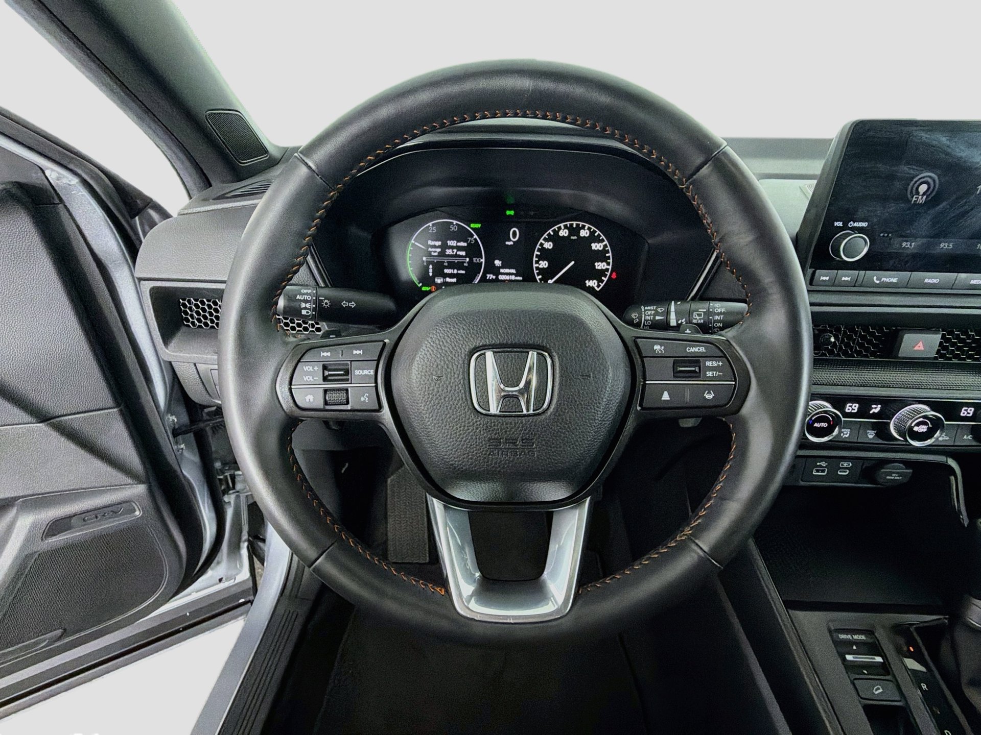 Used 2024 Honda CR-V Sport image 35