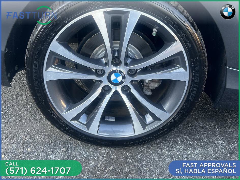 Used 2014 BMW 228i Coupe image 9