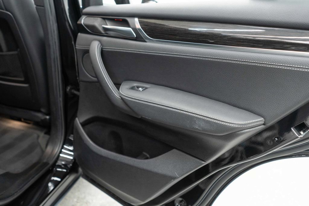 Used 2018 BMW X4 xDrive28i image 29