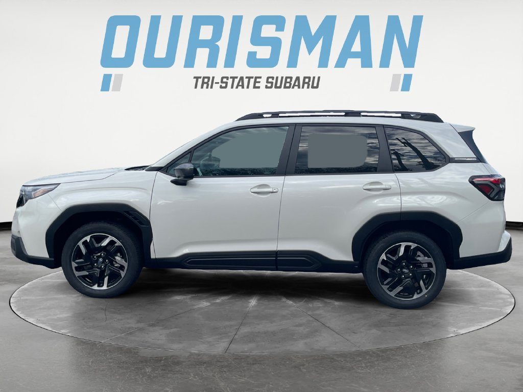 New 2026 Subaru Forester Limited AWD/4WD image 3