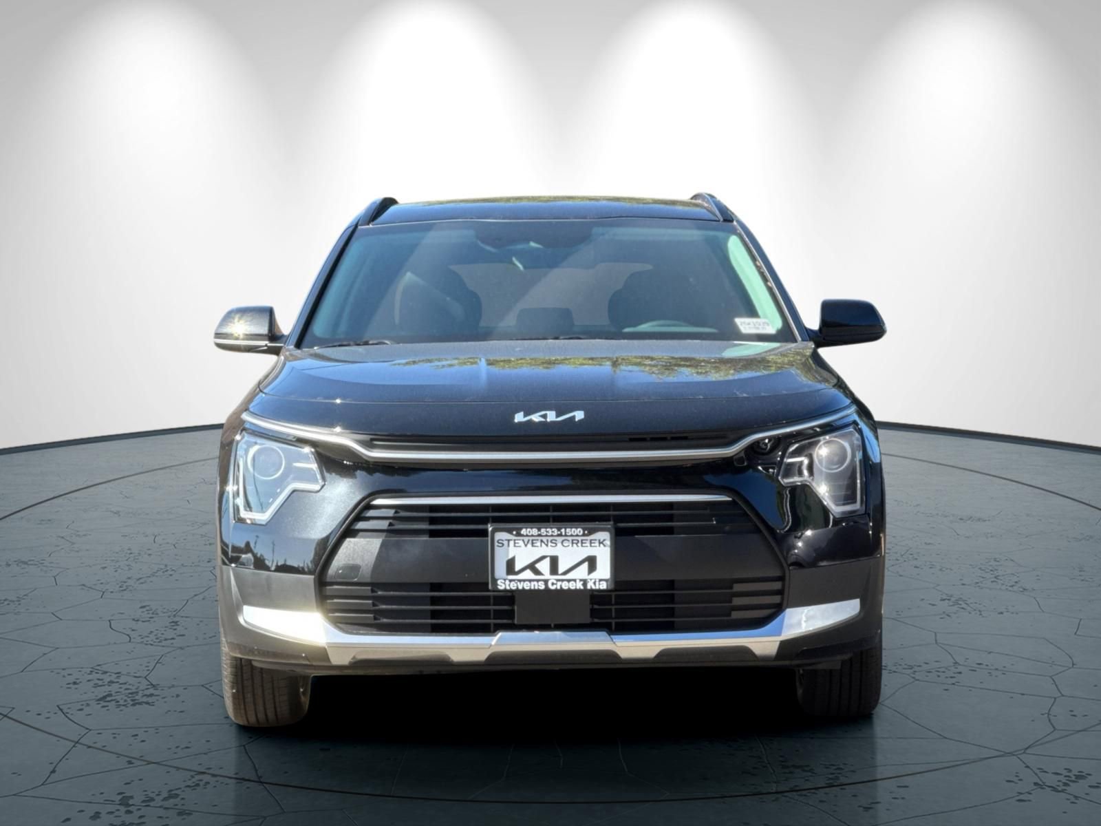 New 2026 Kia Niro EX FWD image 9