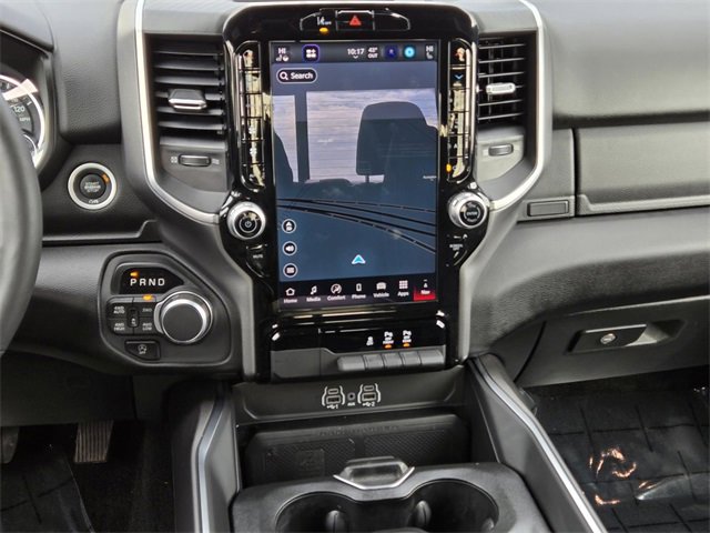 Used 2025 RAM 1500 Big Horn image 26