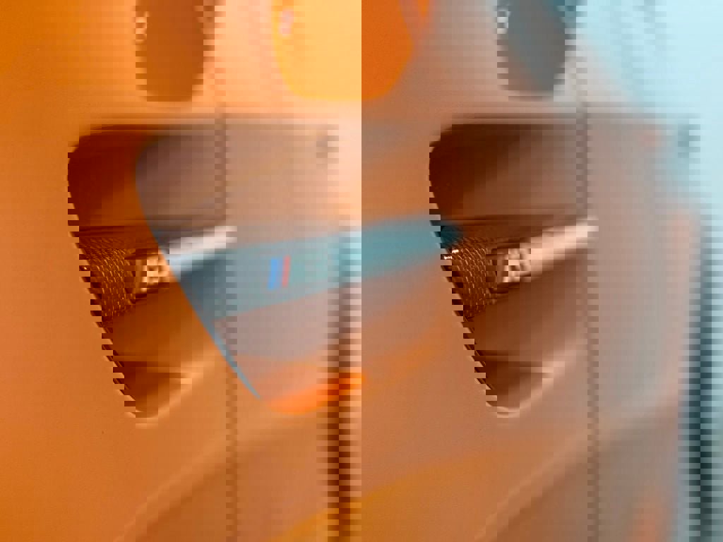 Used 2013 BMW M3 Coupe image 14