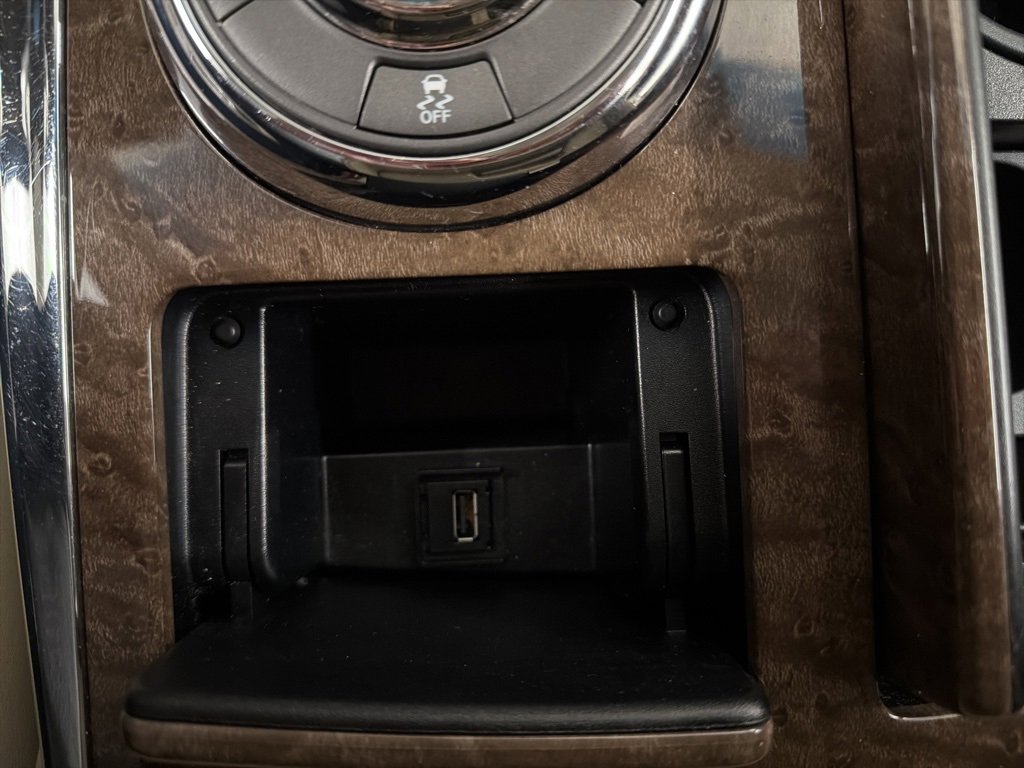 Used 2016 INFINITI QX80 Luxe w/ 22" Wheel Package image 29